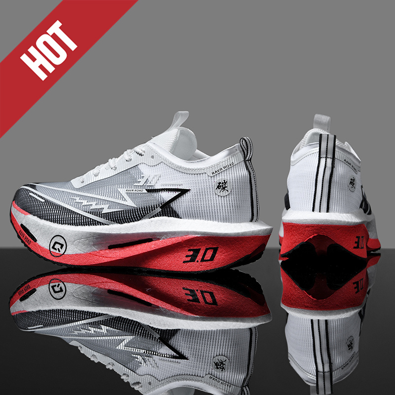 Running Shoe Carbon - NEW Running Shoes Speciality Carbon Plate