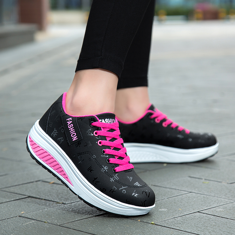 Running Gear Women - Sneakers for Women Orthopedic Sneakers Walking