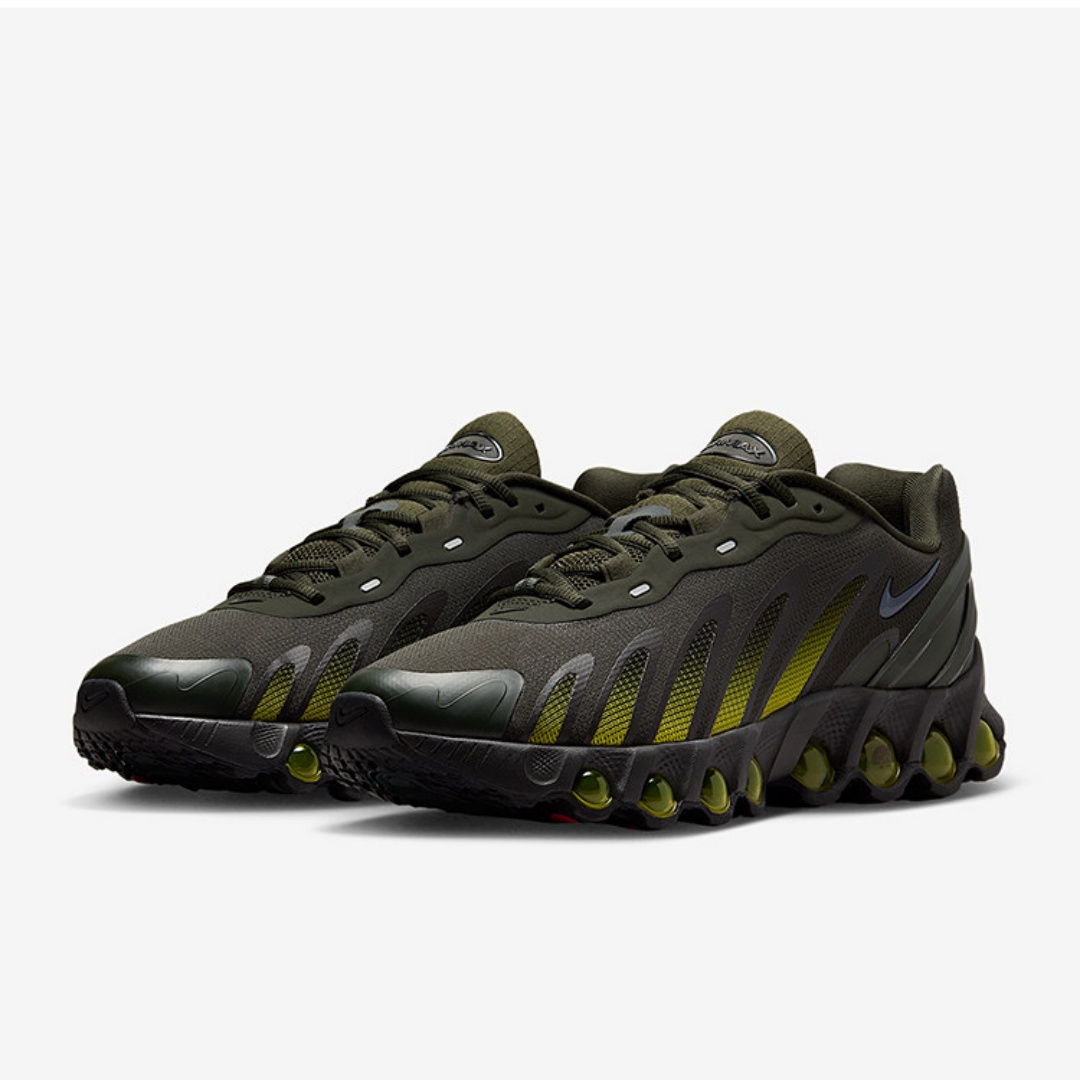 Running Gear Nike - Nike/Nike's New Air Max Dn8 Men's