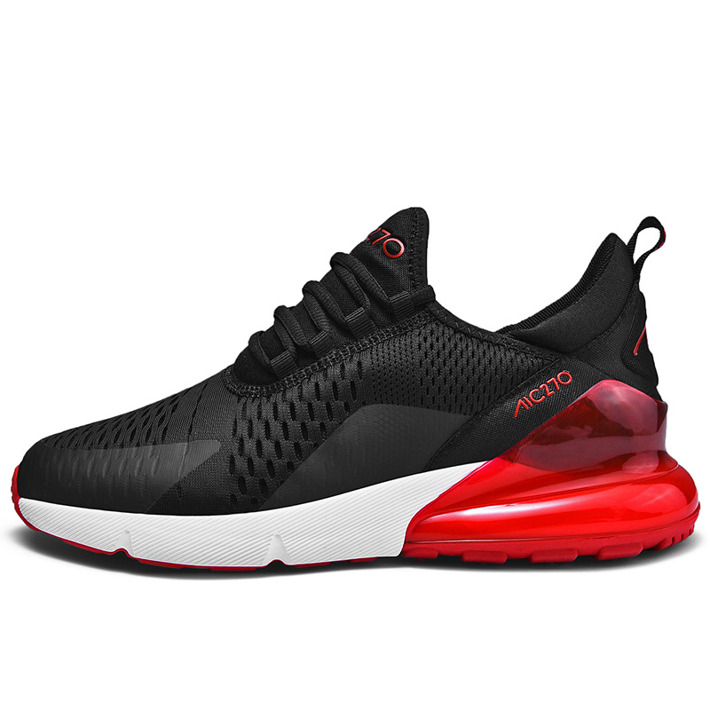 Running Gear Ladies - Unisex Summer Mesh Breathable Air-Cushioned Casual