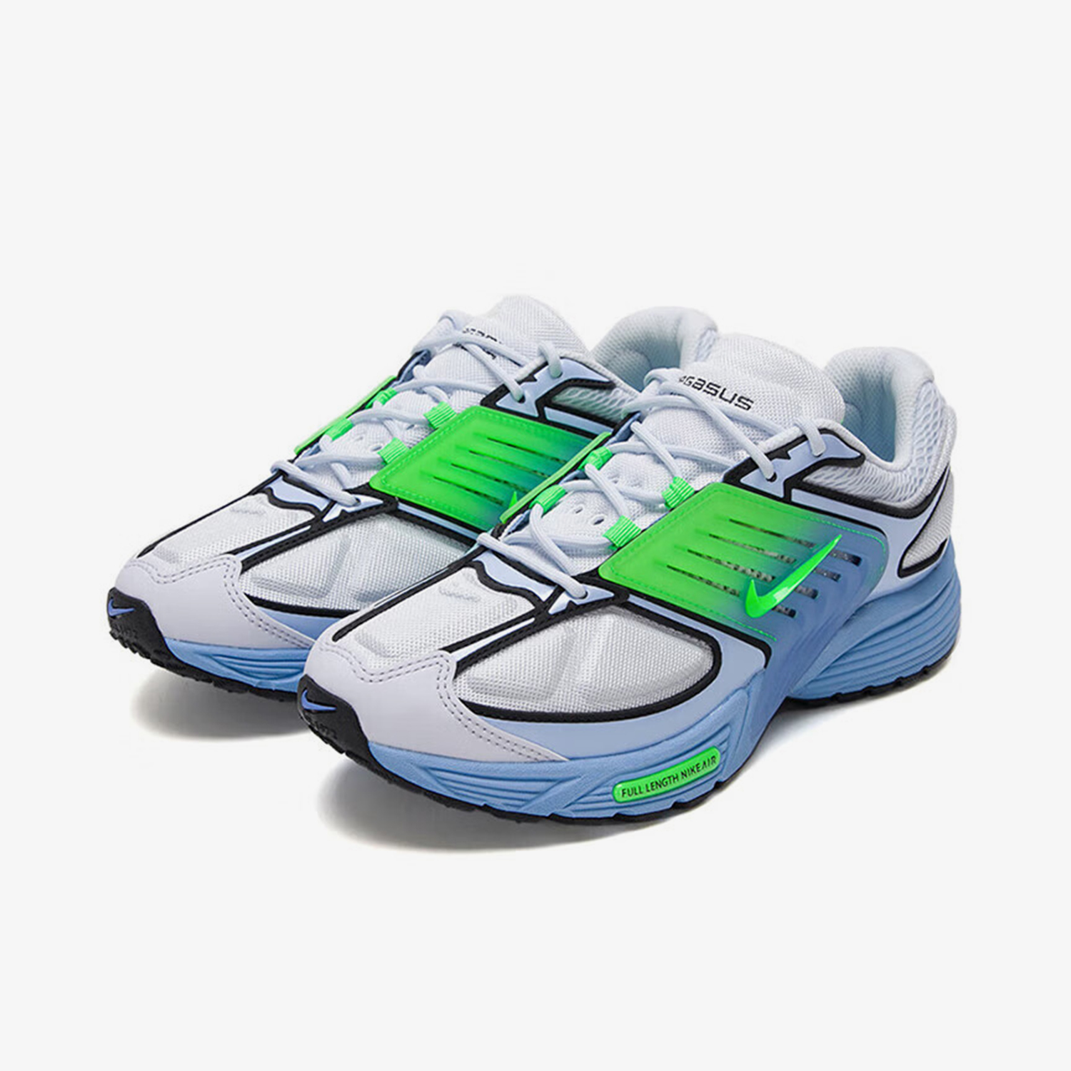 Running Gear Nike - Nike Official Authentic Air Pegasus Wave