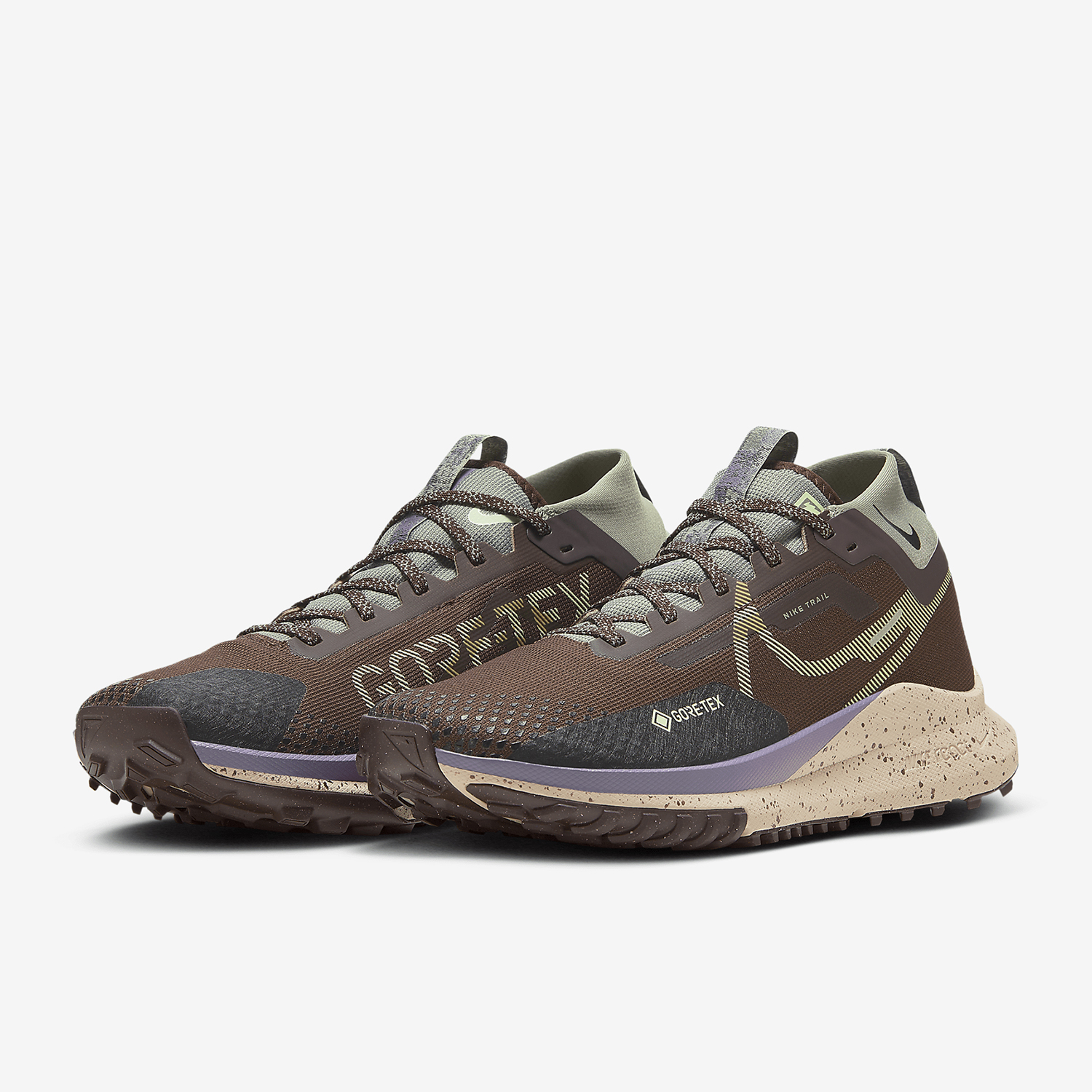 Running Gear Nike - Nike genuine New Men's Waterproof Shock-absorbing