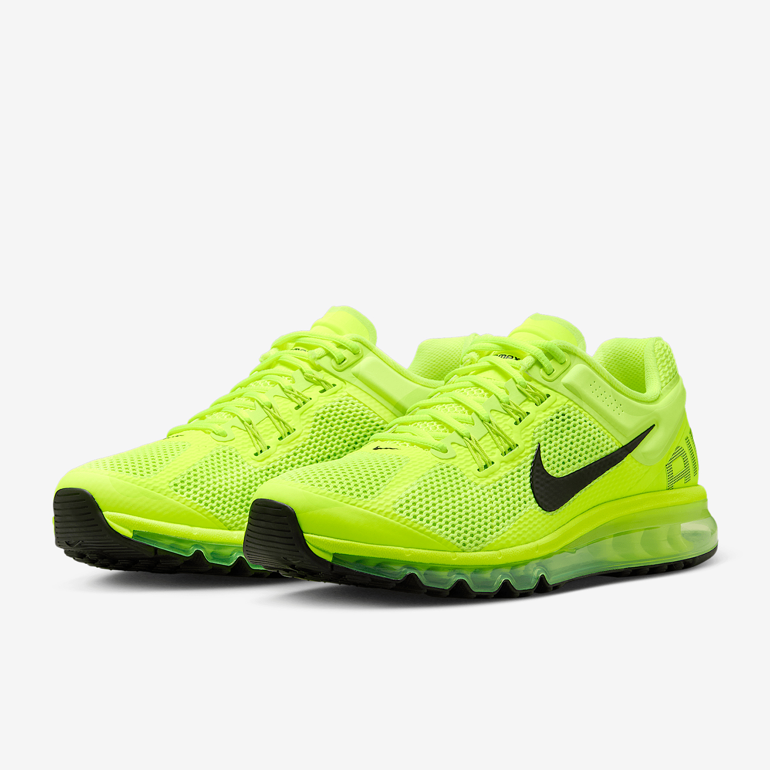 Running Gear Nike - Nike Authentic 2025 New Men's Air