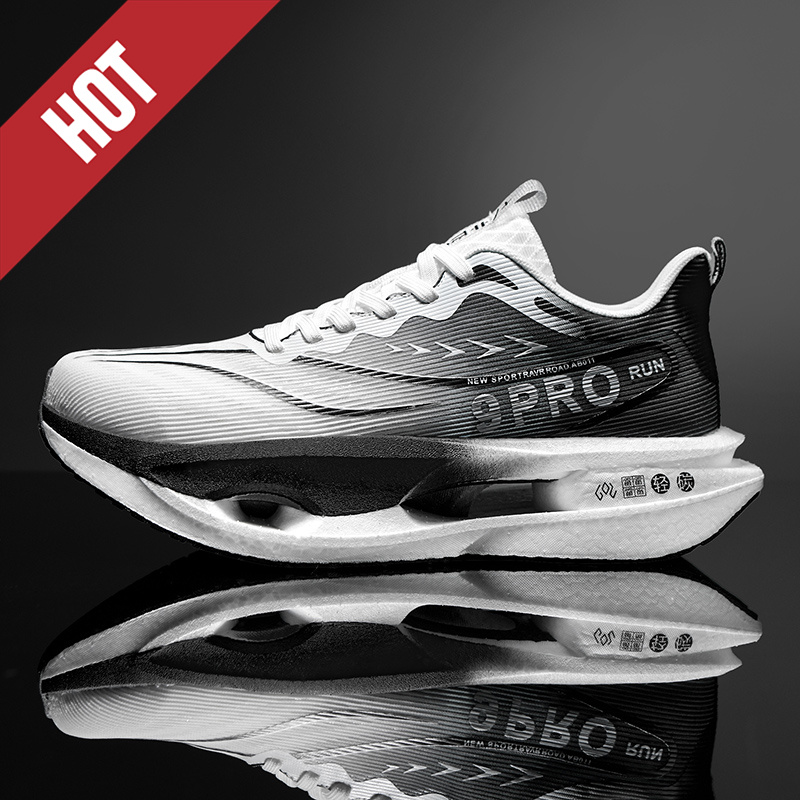 Running Shoe Carbon - Running Shoes Carbon Board Speciality Marathon