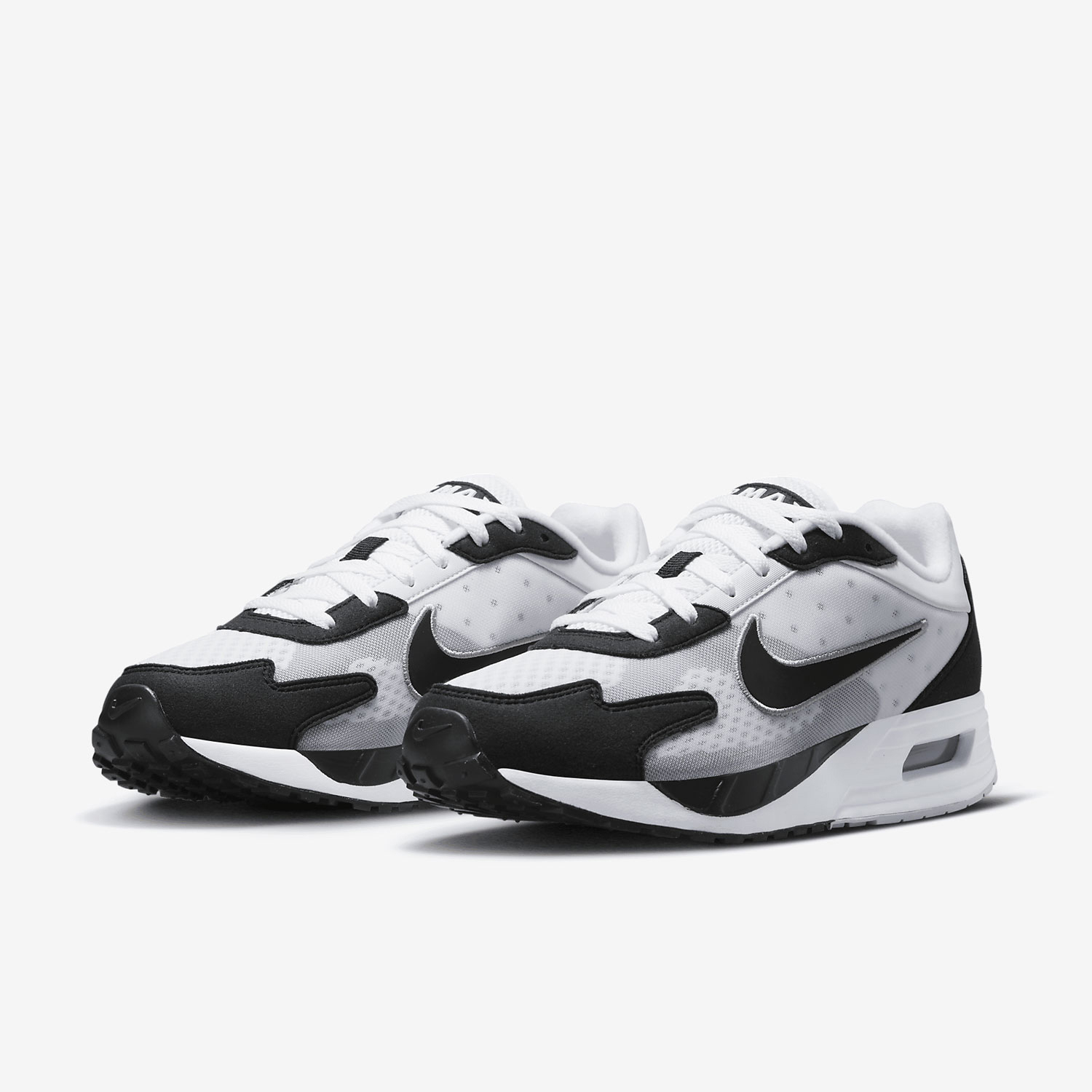 Running Gear Nike - Nike genuine AIR MAX SOLO men's