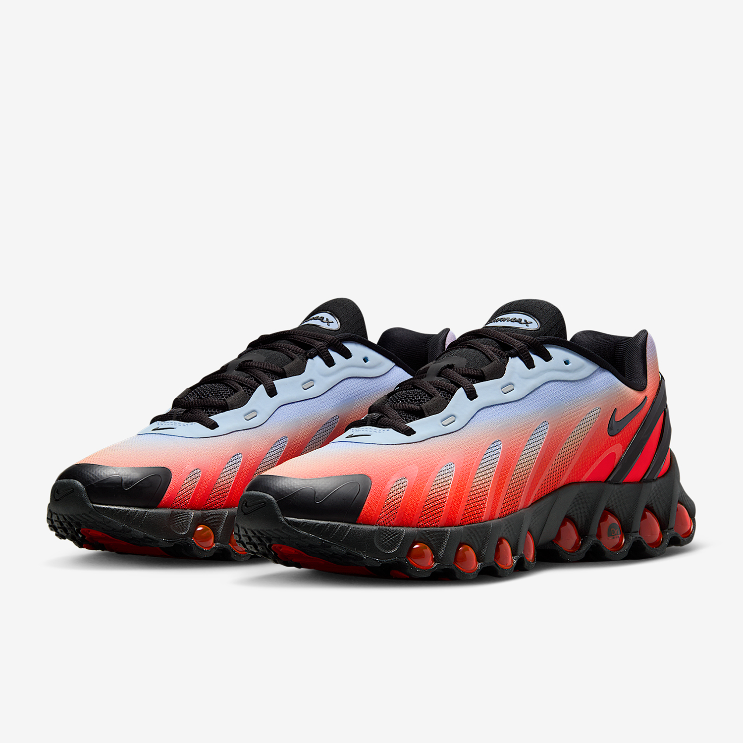 Running Gear Nike - Nike Authentic Air Max Men's Cushioned