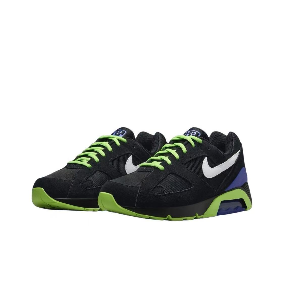Running Gear Nike - Nike Air Max 180 
