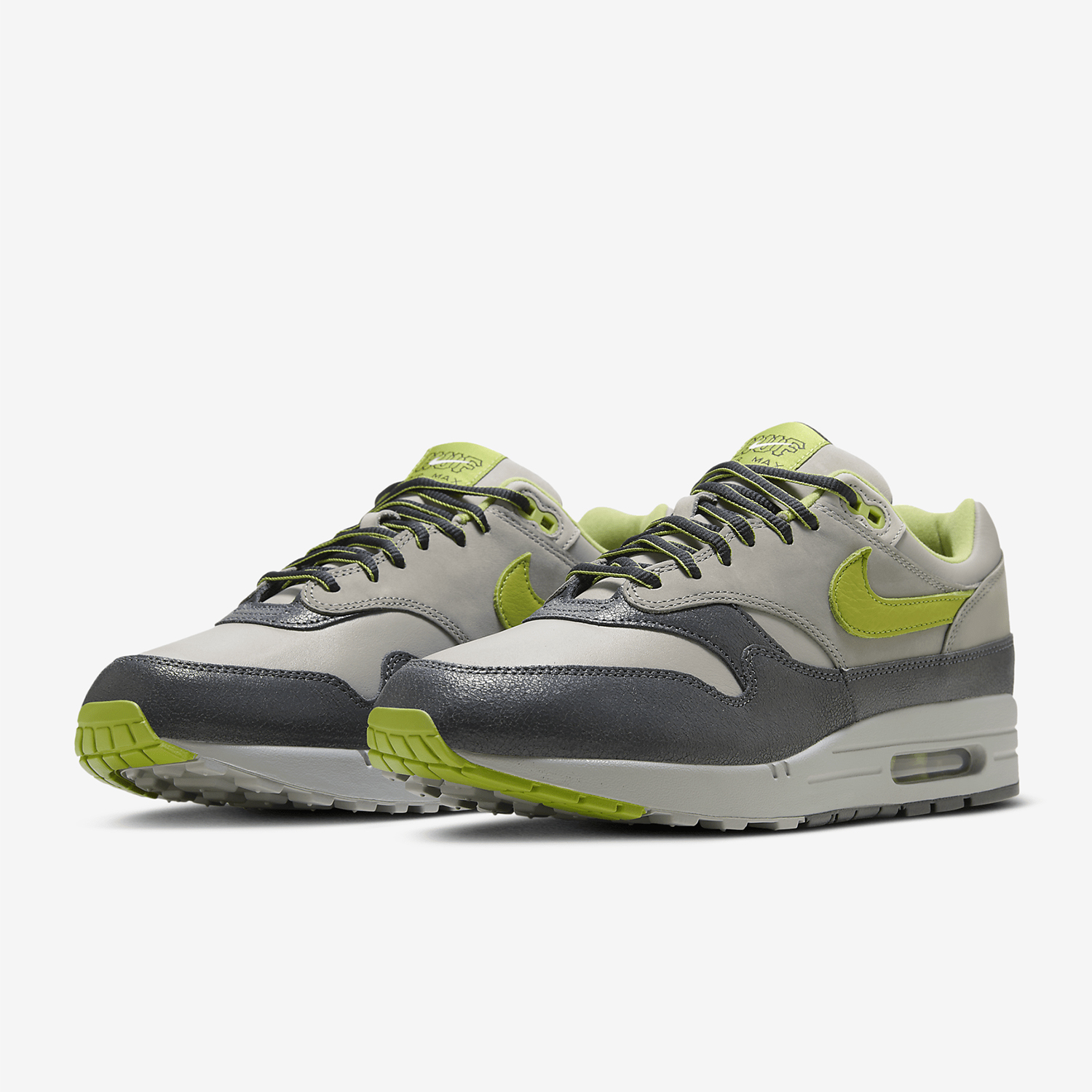 Running Gear Nike - Nike genuine Air Max 1 SP