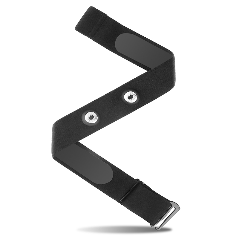 Heart Rate Strap Chest - 1Pc Heart Rate Monitor Replacement Strap