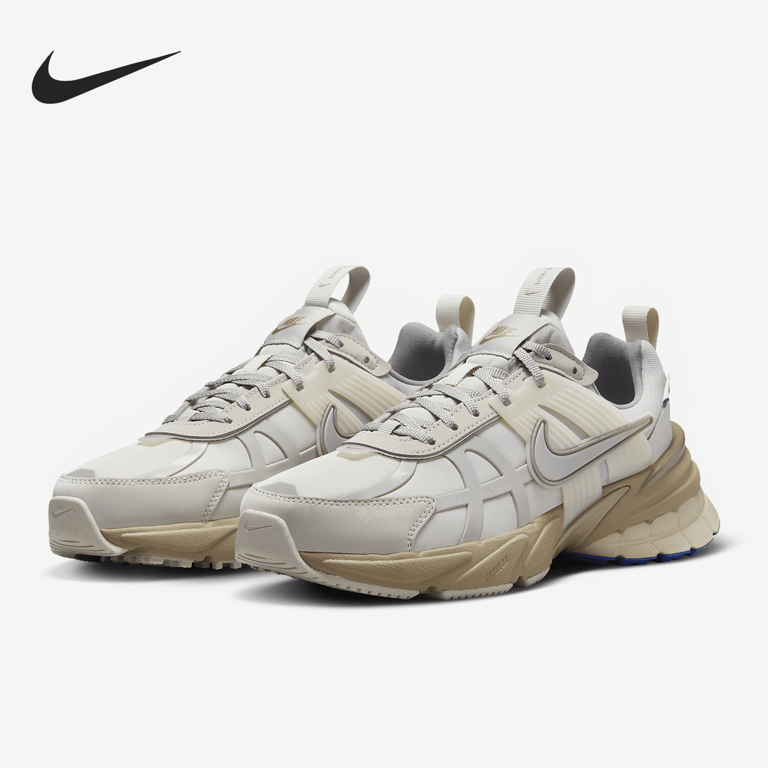Running Gear Nike - Nike Authentic V2K RUN GTX Women's