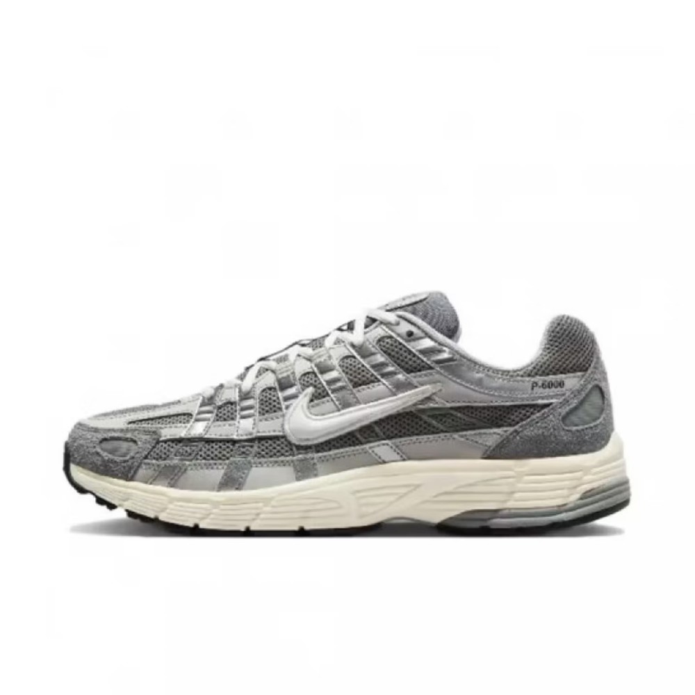 Nike P-6000 Unisex Running Sho - Running Gear Nike ulasan dan harga