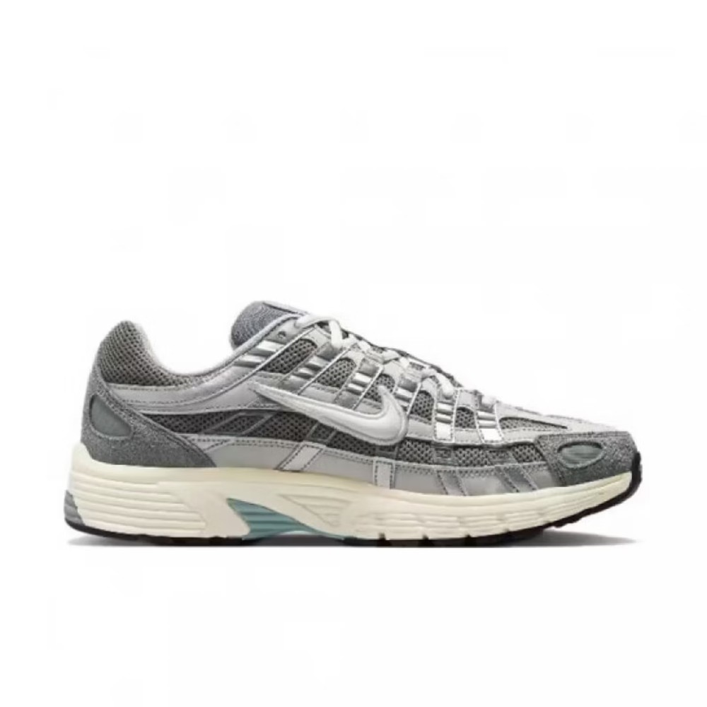 Nike P-6000 Unisex Running Sho - Running Gear Nike ulasan dan harga