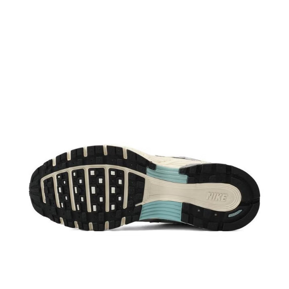 Nike P-6000 Unisex Running Sho - Running Gear Nike ulasan dan harga