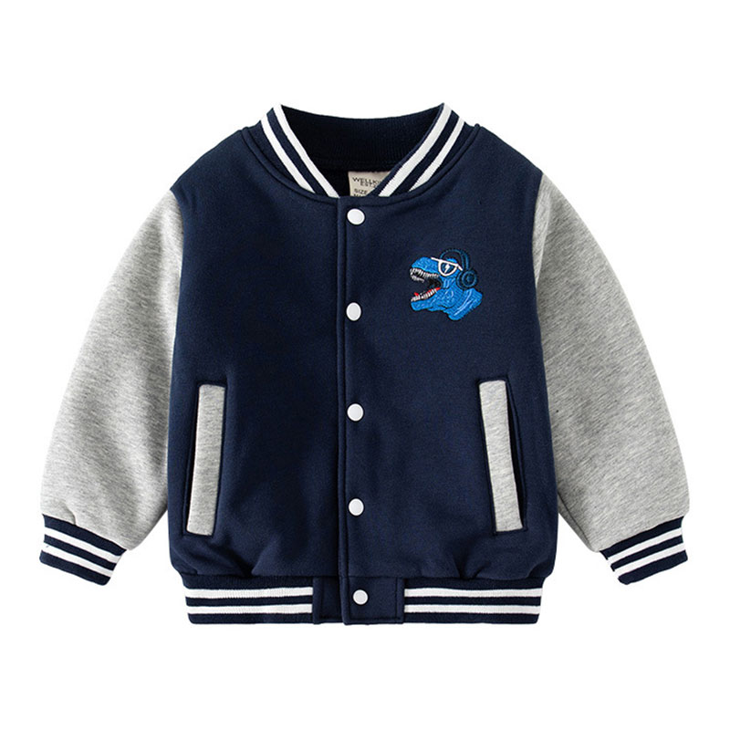 2025 Autumn Winter Baby Boys A - Running Gear For Kids ulasan dan harga