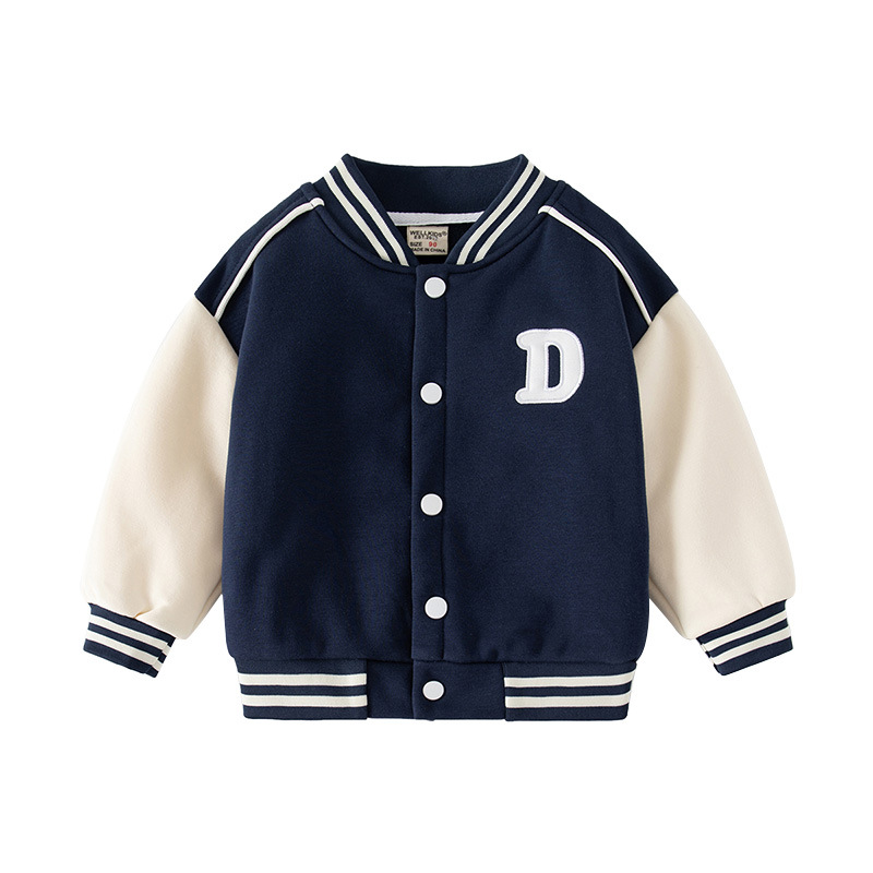 2025 Autumn Winter Baby Boys A - Running Gear For Kids ulasan dan harga