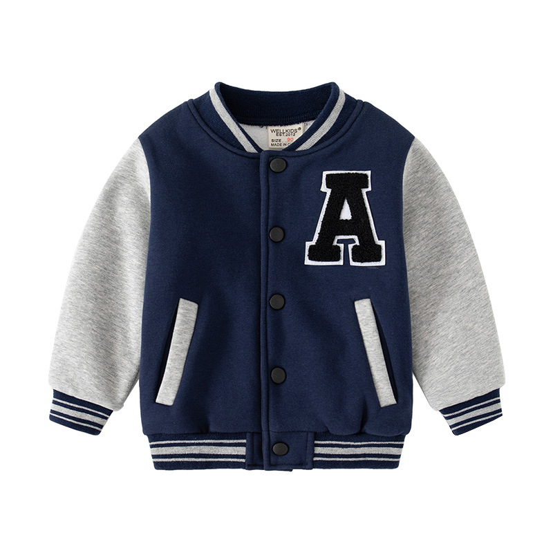 2025 Autumn Winter Baby Boys A - Running Gear For Kids ulasan dan harga