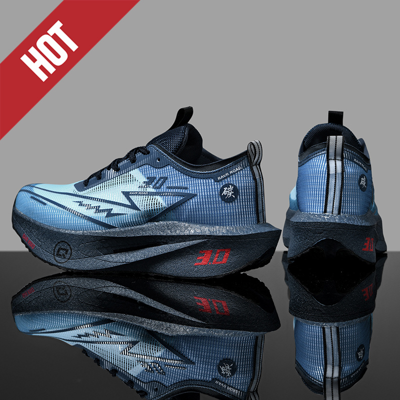NEW Running Shoes Speciality C - Running Shoe Carbon ulasan dan harga