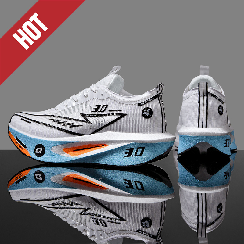 NEW Running Shoes Speciality C - Running Shoe Carbon ulasan dan harga