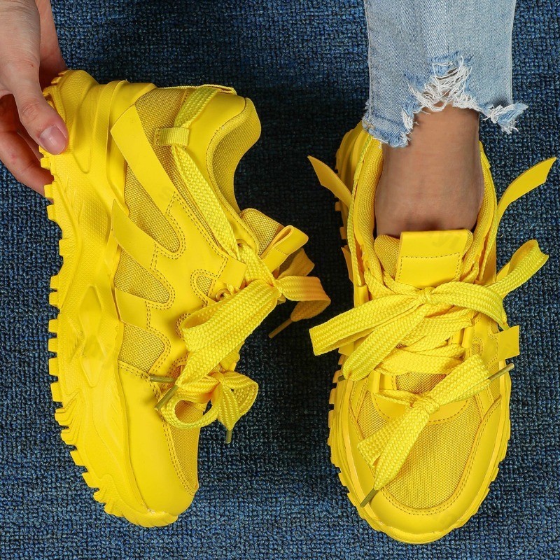 Women Casual Sports Shoes 2025 - Running Gear Women ulasan dan harga