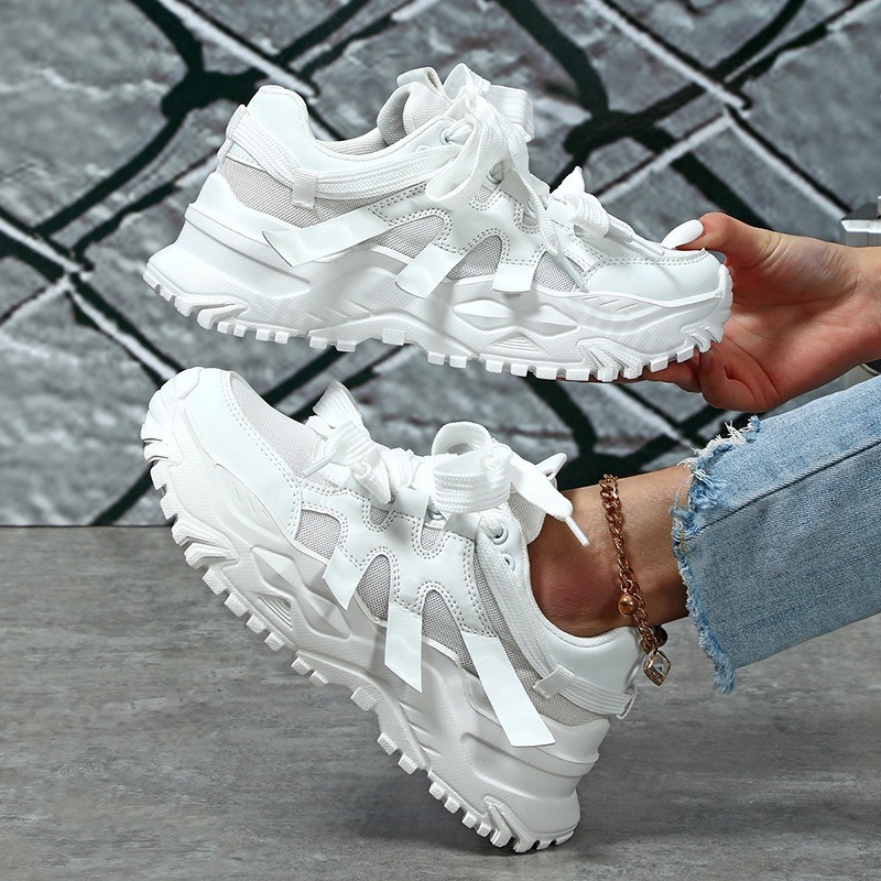 Women Casual Sports Shoes 2025 - Running Gear Women ulasan dan harga