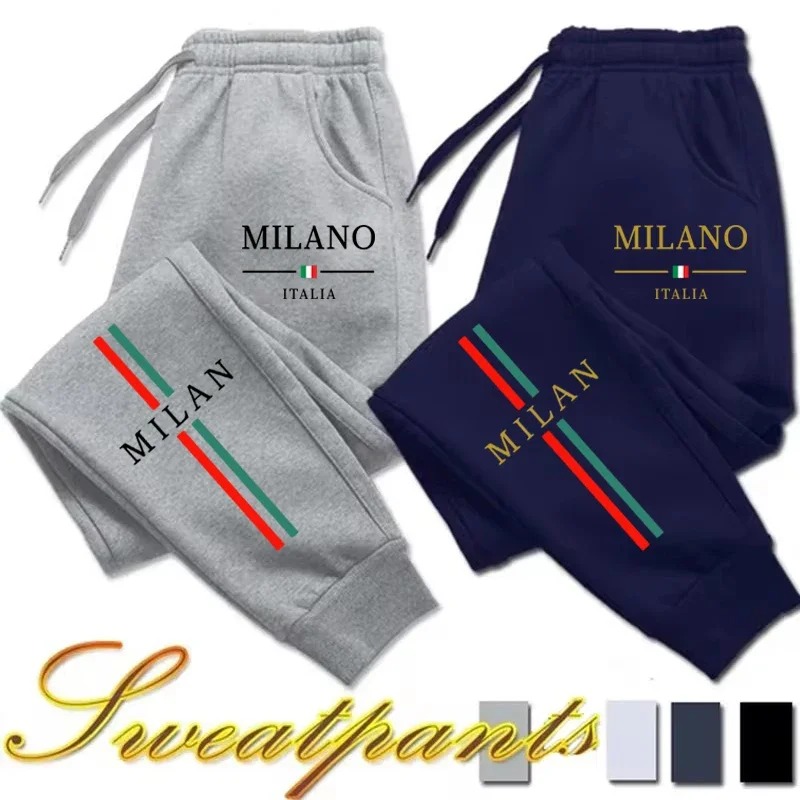 Track pants, men's and women's - Running Gear Winter ulasan dan harga