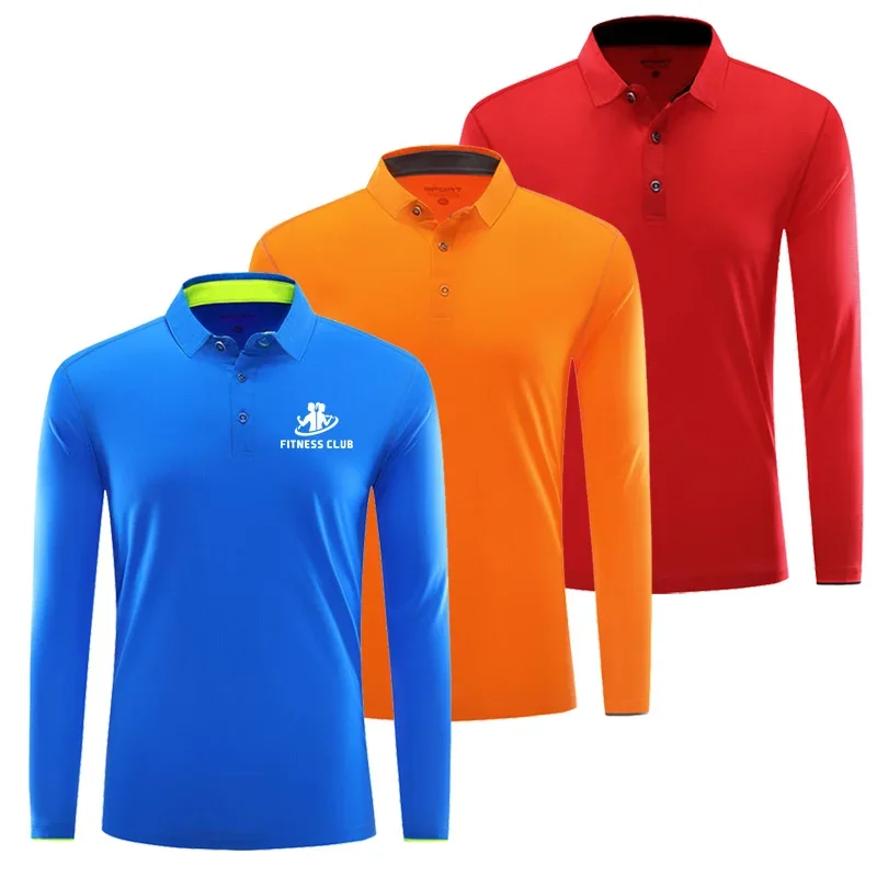 Men Running Sport Shirts Tops  - Running Gear Winter ulasan dan harga