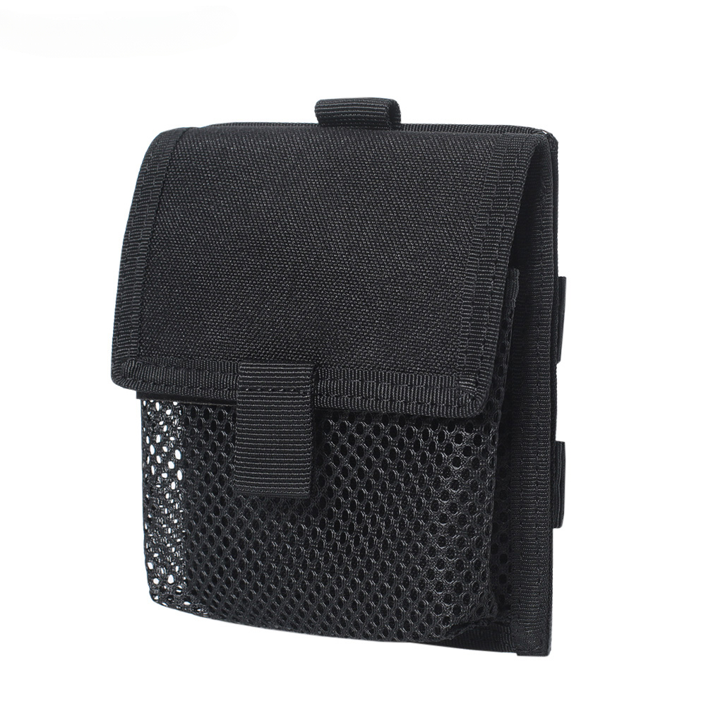 Molle Pouch Belt Waist Pack Sm - Running Belt Waist ulasan dan harga