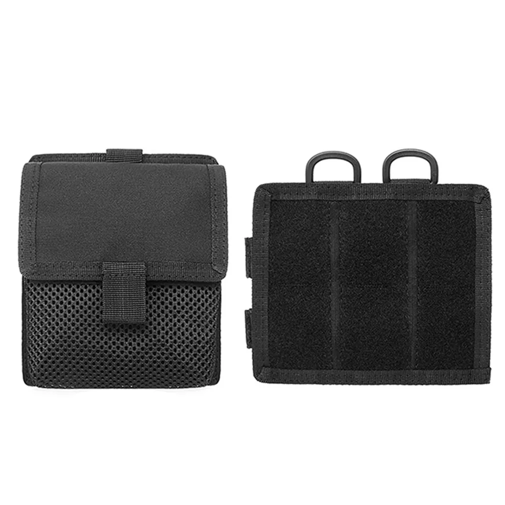 Molle Pouch Belt Waist Pack Sm - Running Belt Waist ulasan dan harga
