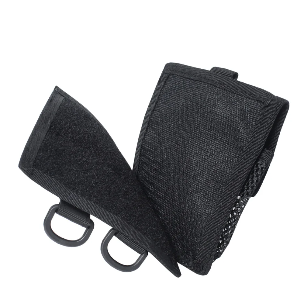 Molle Pouch Belt Waist Pack Sm - Running Belt Waist ulasan dan harga