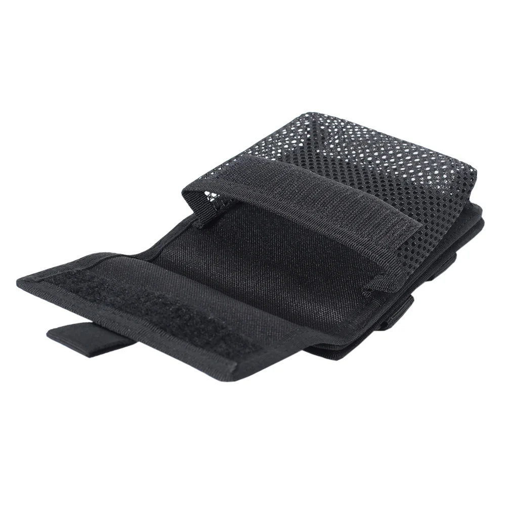 Molle Pouch Belt Waist Pack Sm - Running Belt Waist ulasan dan harga