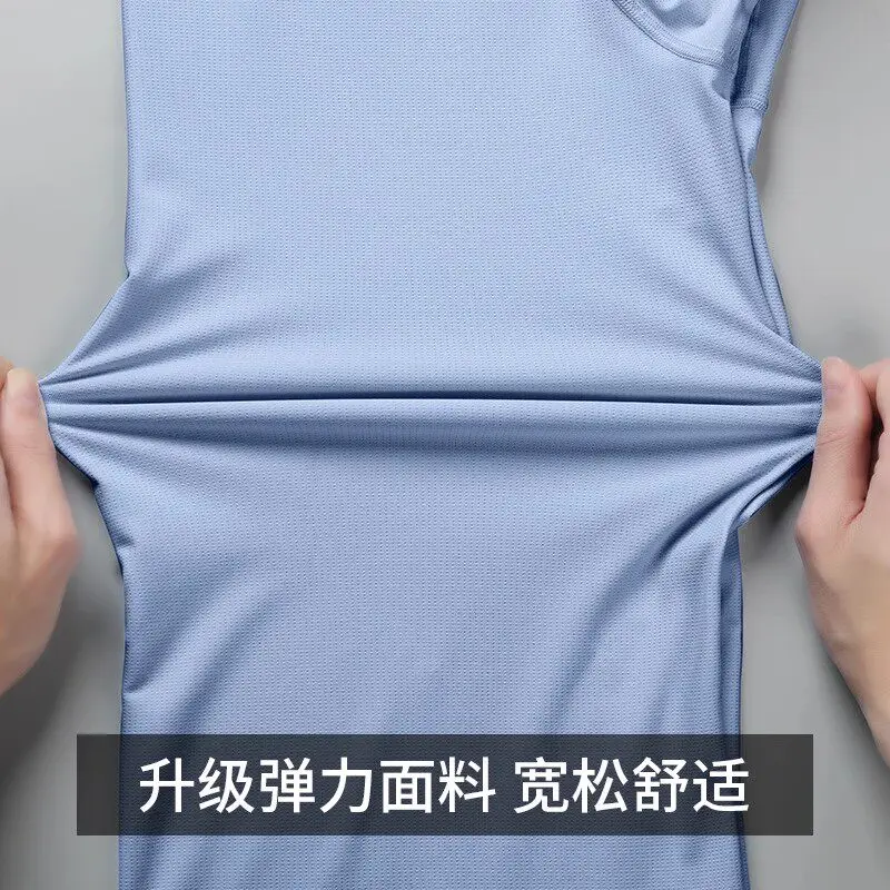 Men's Summer 2-Piece Workout S - Running Gear ulasan dan harga