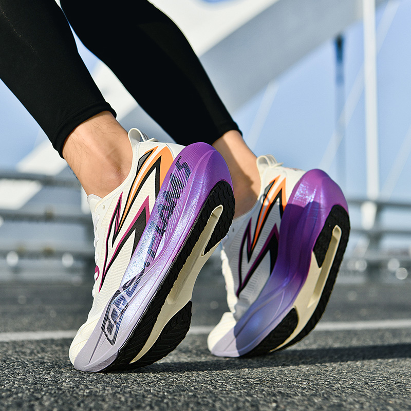 Men Running Shoes Carbon Plate - Running Shoe Carbon ulasan dan harga
