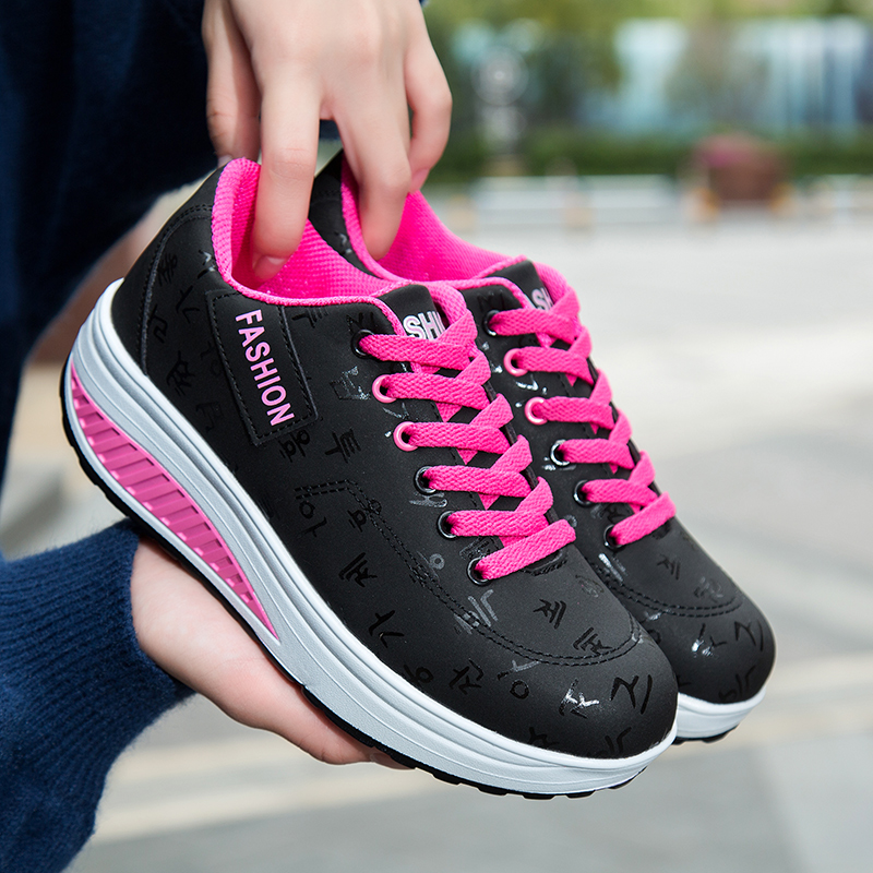 Sneakers for Women Orthopedic  - Running Gear Women ulasan dan harga