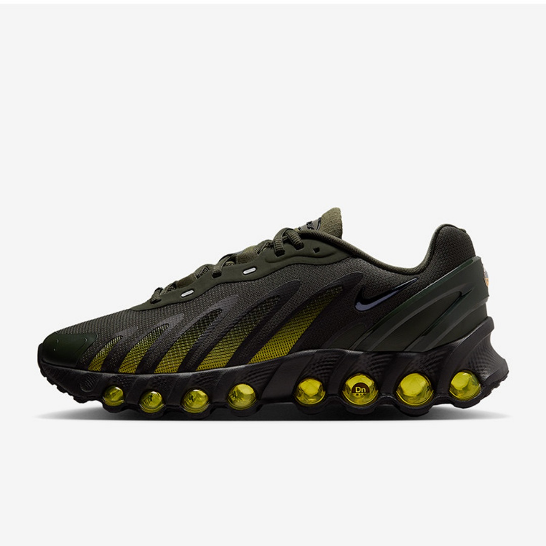 Nike/Nike's New Air Max Dn8 Me - Running Gear Nike ulasan dan harga