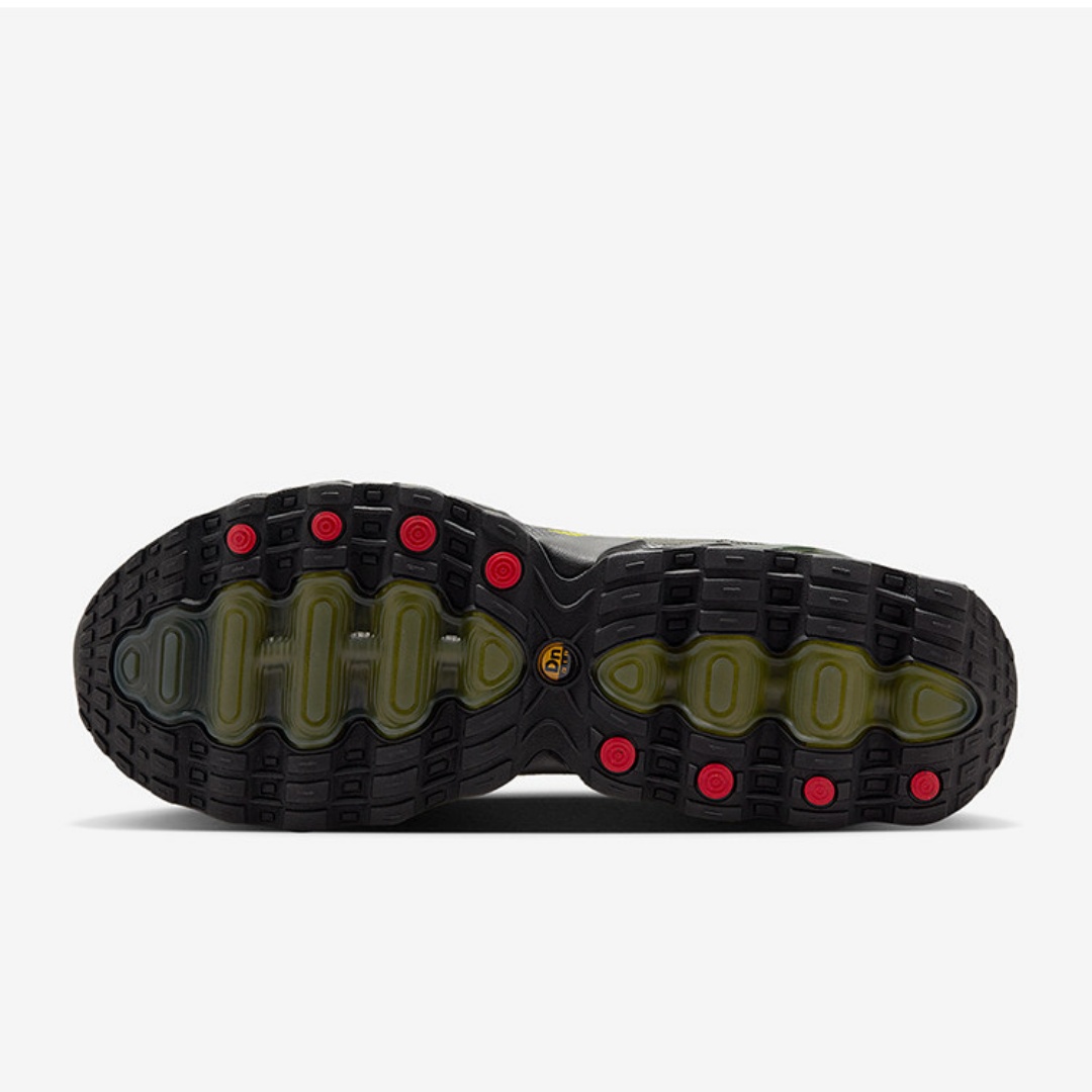 Nike/Nike's New Air Max Dn8 Me - Running Gear Nike ulasan dan harga