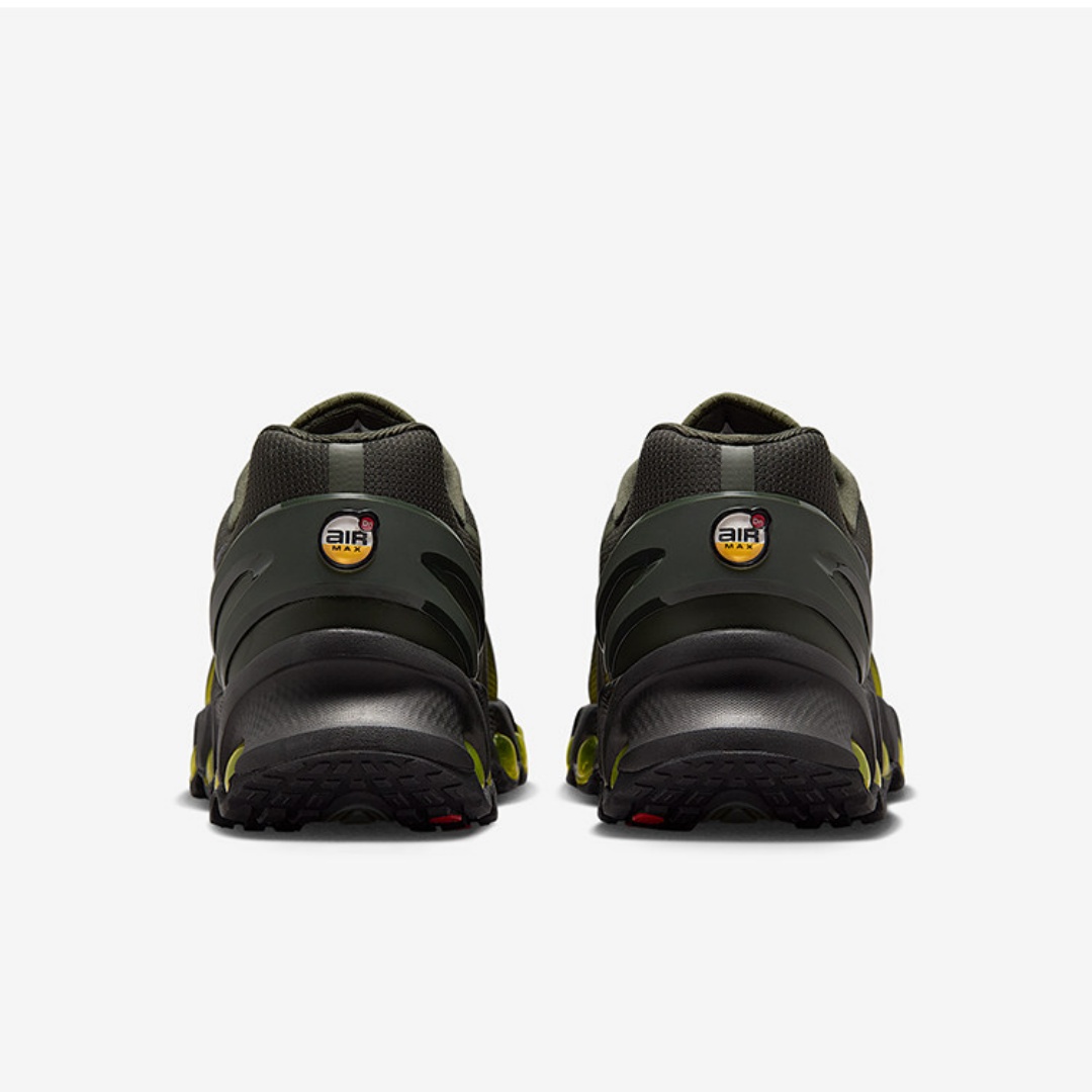Nike/Nike's New Air Max Dn8 Me - Running Gear Nike ulasan dan harga