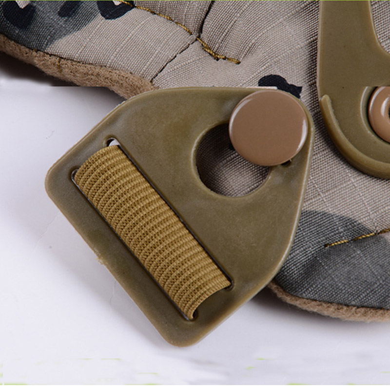 Military tactical shooting hik - Running Gear In Snow ulasan dan harga