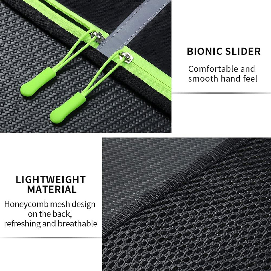 Professional Running Waist Bag - Running Belt Waist ulasan dan harga