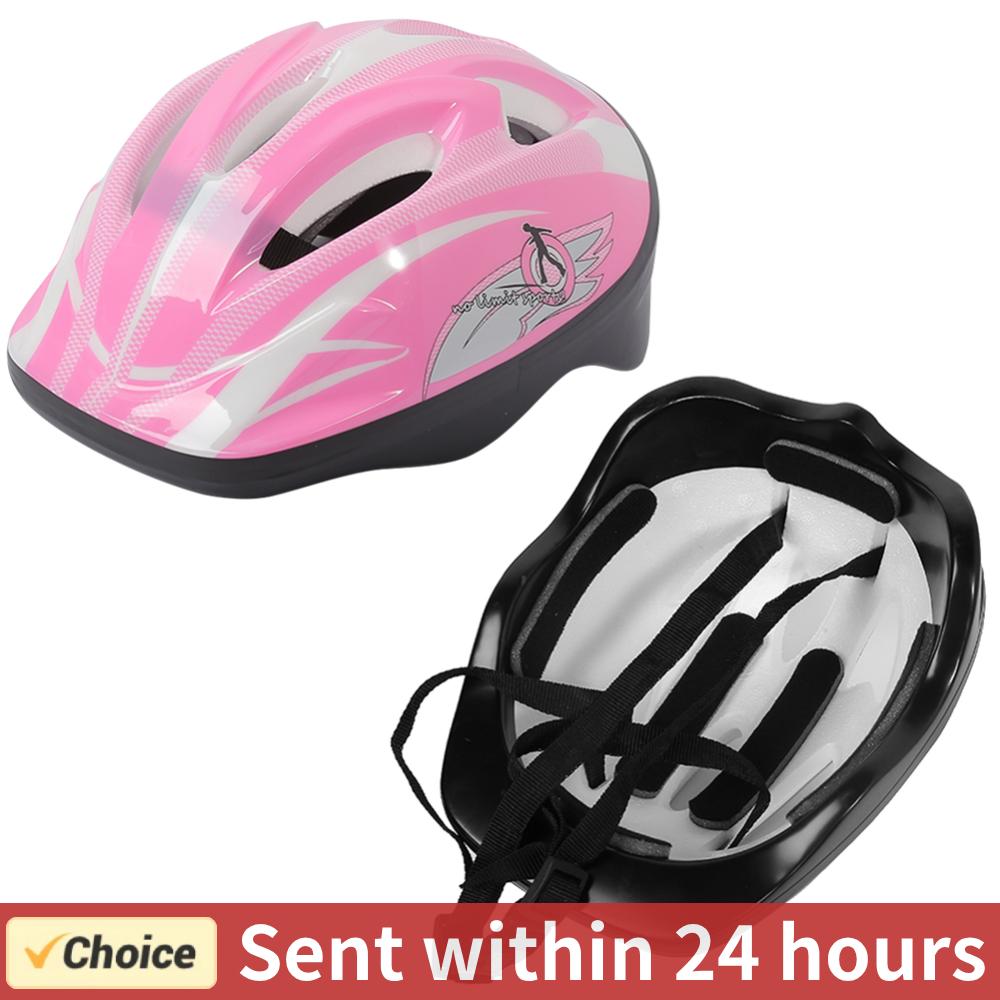 Children Anti Drop Helmet Brea - Running Gear For Kids ulasan dan harga