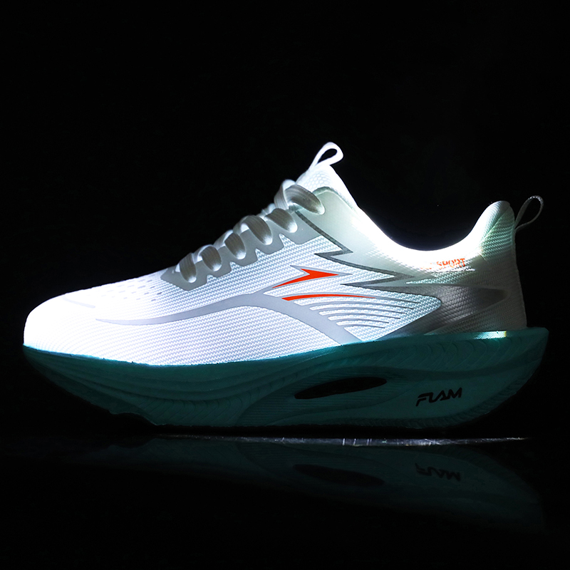 Women's Fashionable Versatile  - Running Shoe Carbon ulasan dan harga