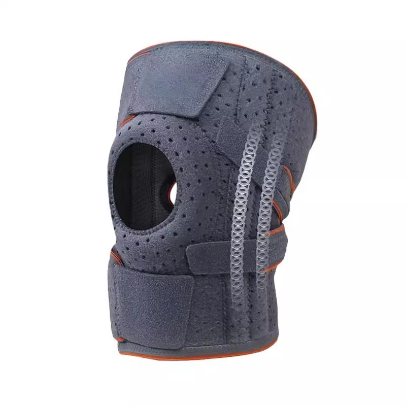 1Pcs Knee Pads Strap Patella M - Running Gear Knee ulasan dan harga
