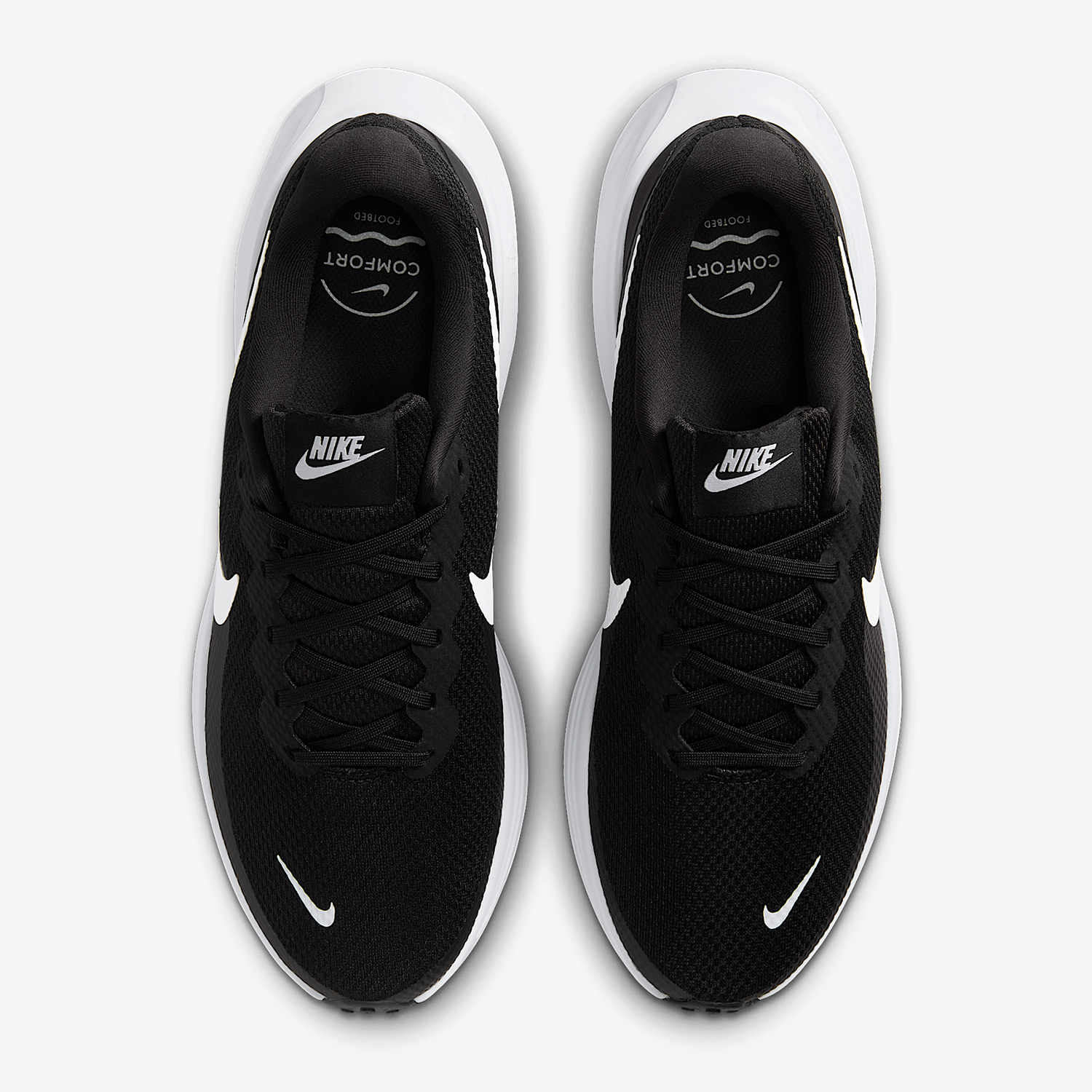 Nike Genuine Revolution 8 Men' - Running Gear Nike ulasan dan harga