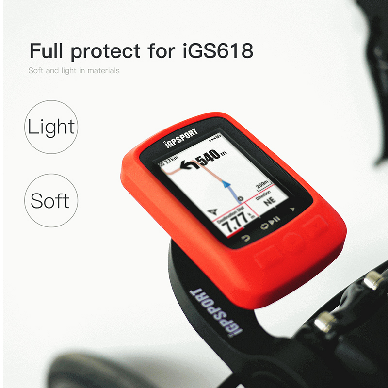 IGPSPORT Bike Speed Cadence Se - Heart Rate Strap Chest ulasan dan harga