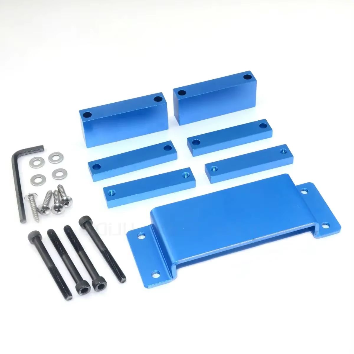 Engine Test Bench For CNC RC A - Running Gear ulasan dan harga