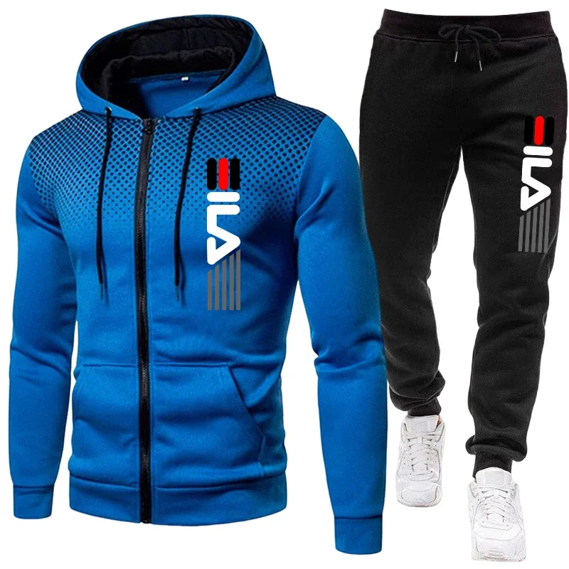 2026 Autumn Winter Men's Sport - Running Gear ulasan dan harga