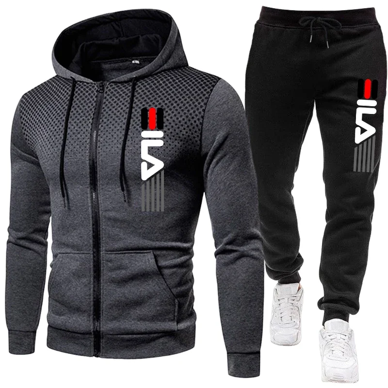2026 Autumn Winter Men's Sport - Running Gear ulasan dan harga