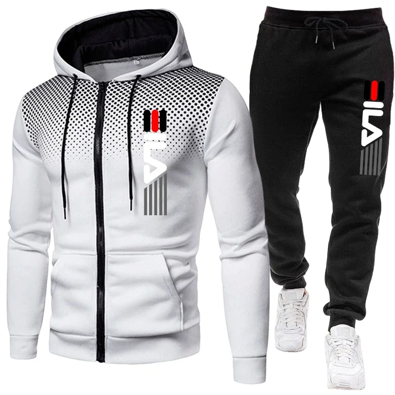 2026 Autumn Winter Men's Sport - Running Gear ulasan dan harga