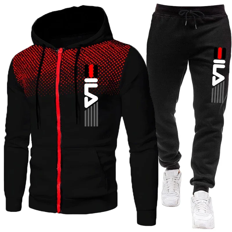 2026 Autumn Winter Men's Sport - Running Gear ulasan dan harga