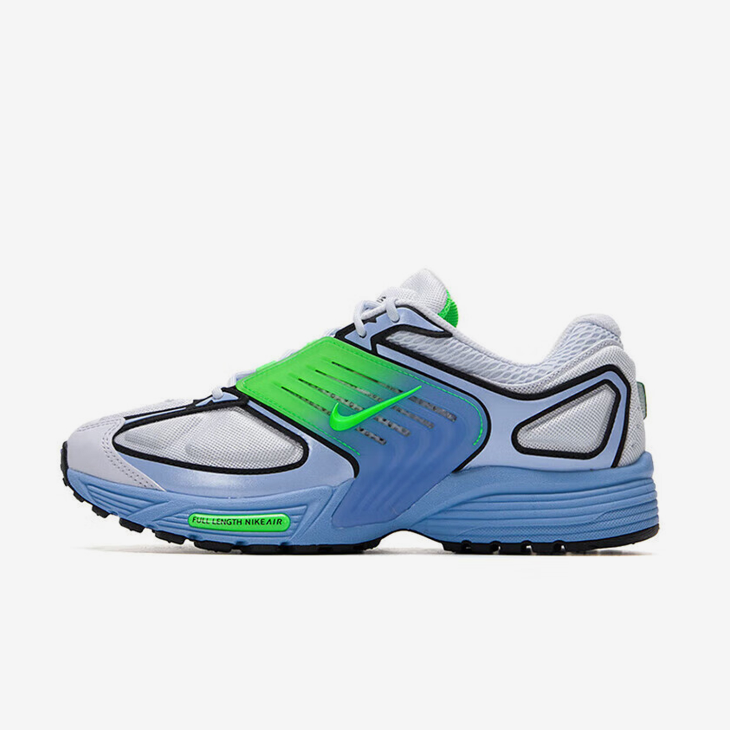 Nike Official Authentic Air Pe - Running Gear Nike ulasan dan harga