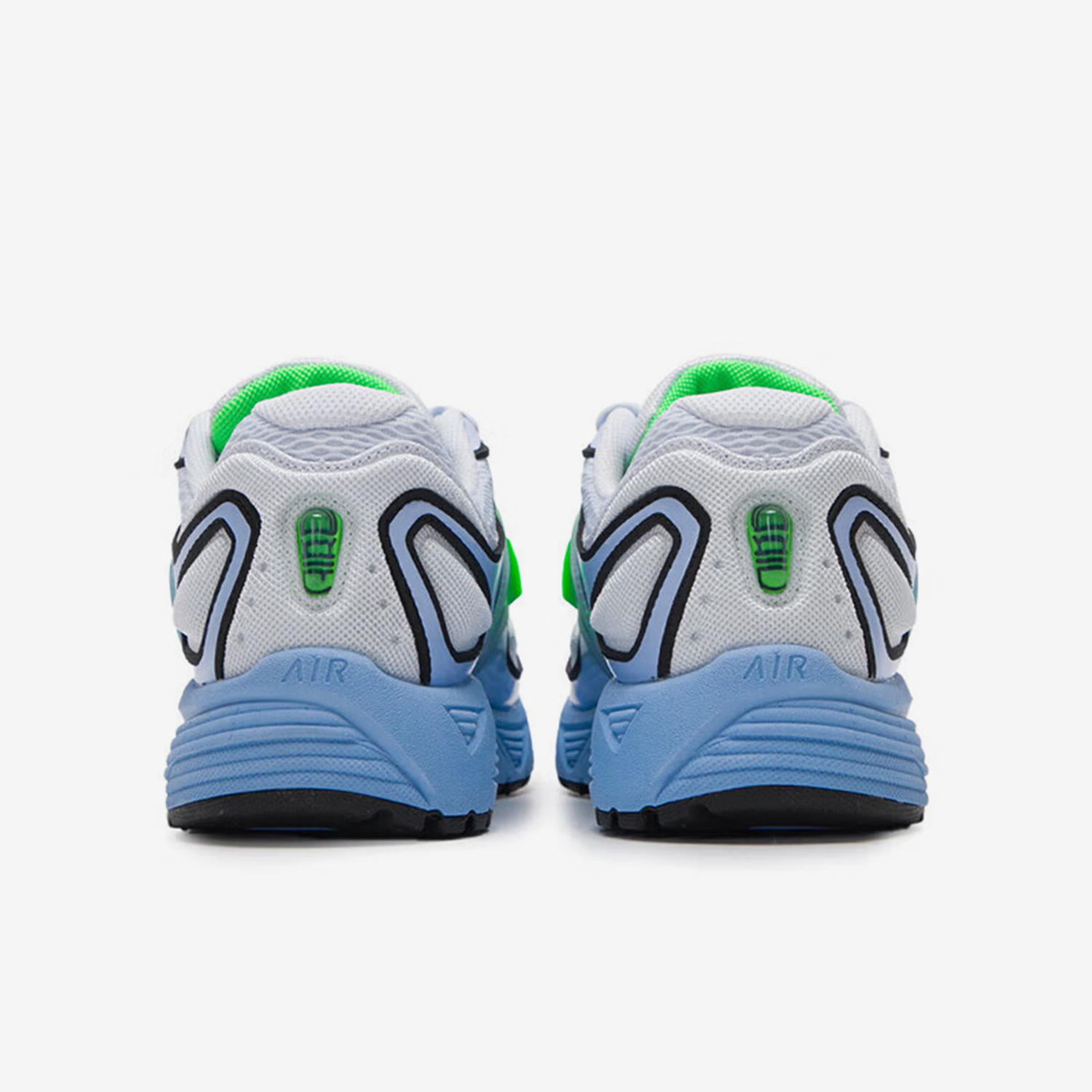 Nike Official Authentic Air Pe - Running Gear Nike ulasan dan harga